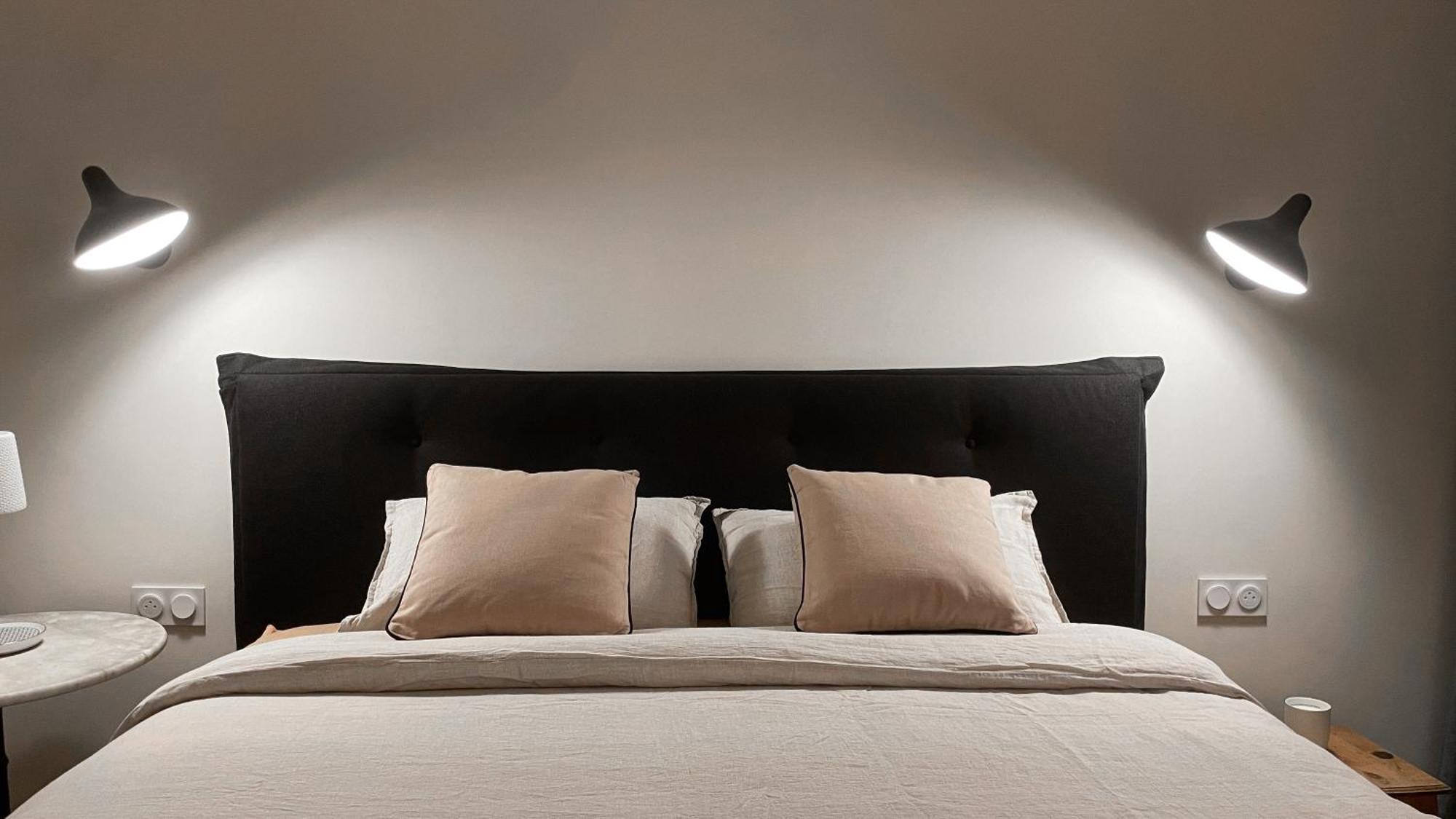 Appartement Le Sublime Saint Paul - 4 *