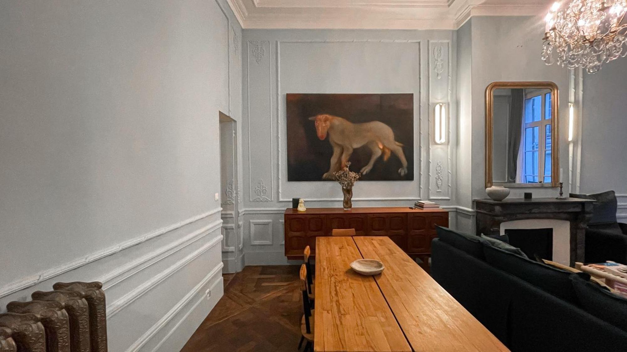 Appartement Le Sublime Saint Paul - 4