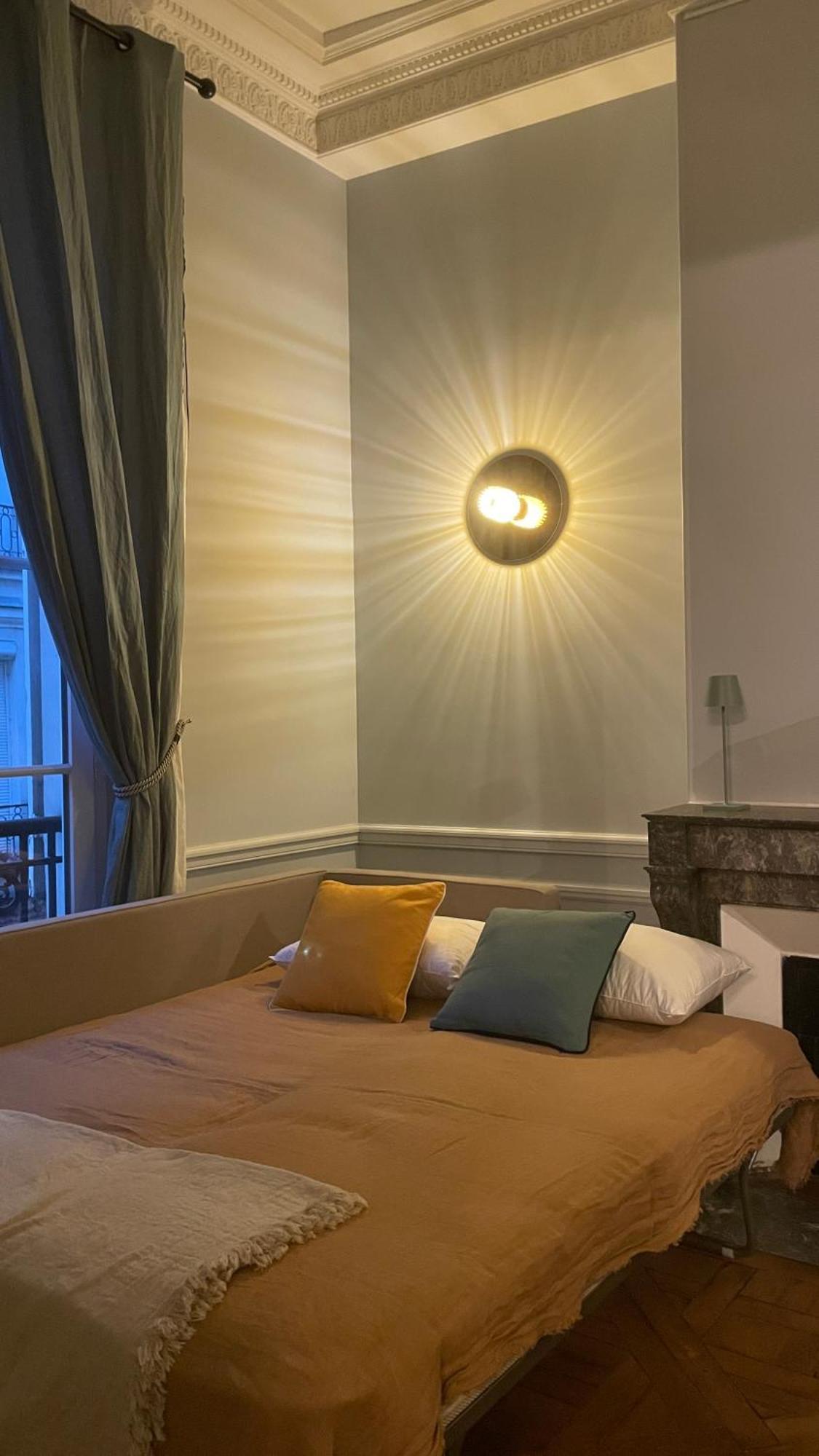 Appartement Le Sublime Saint Paul - 4 Parijs