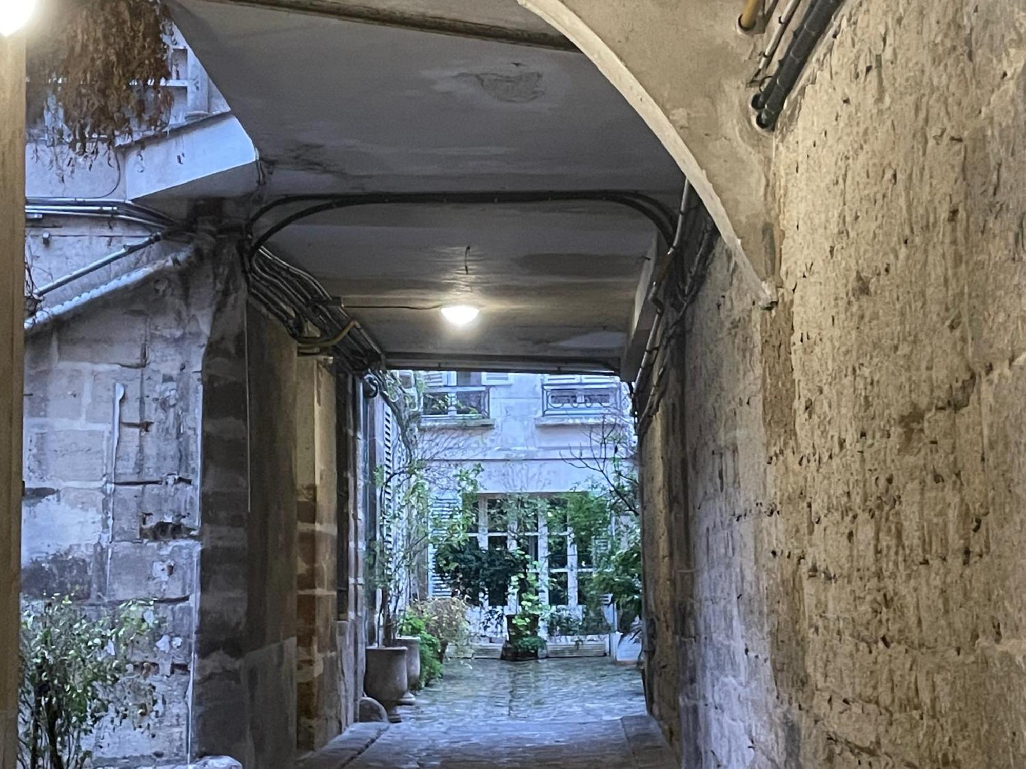 Appartement Le Sublime Saint Paul - 4